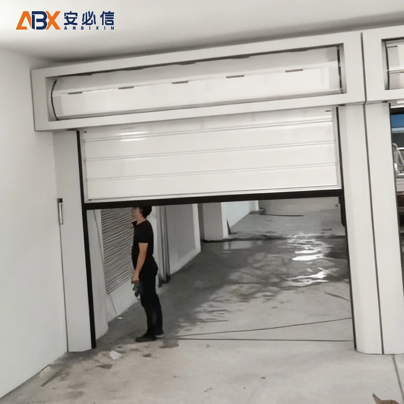 七台河市雷达高速门